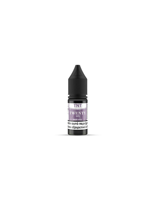 TNT Twenty Mix Silent Hills 10ml - Egineatmos.gr - TNT