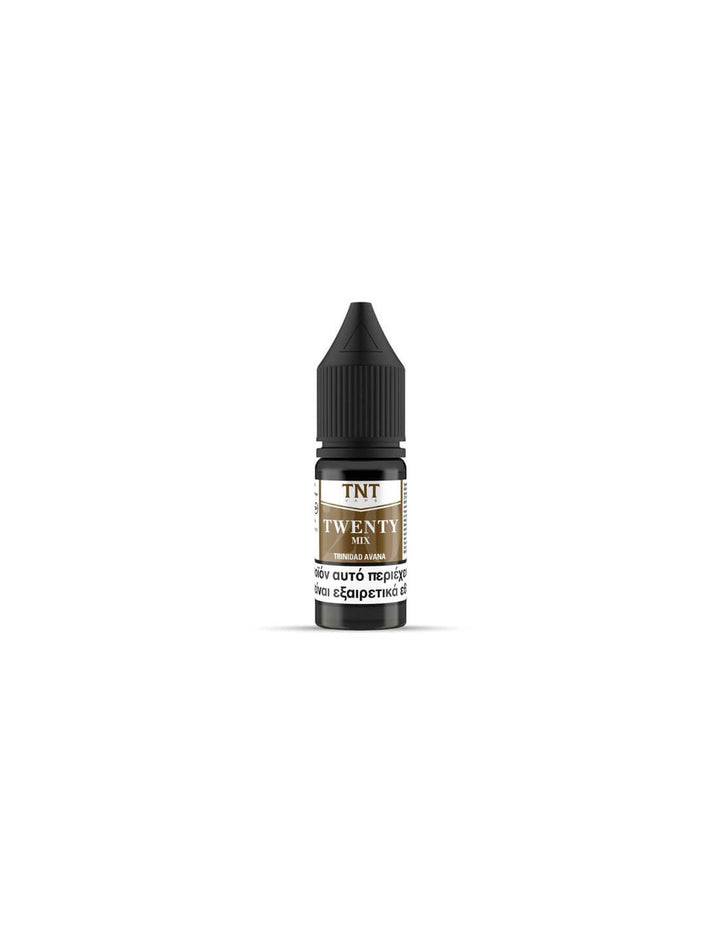 TNT Twenty Mix Trinidad Avana 10ml - Egineatmos.gr - TNT