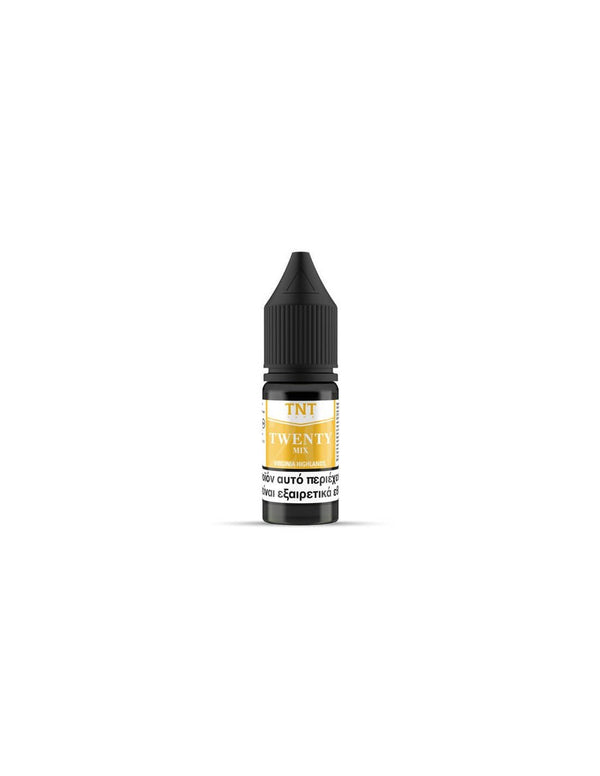 TNT Twenty Mix Virginia Highlands 10ml - Egineatmos.gr - TNT