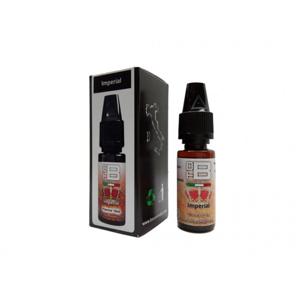 ToB Aroma Imperial 10ml - Egineatmos.gr - ToB e - Liquids