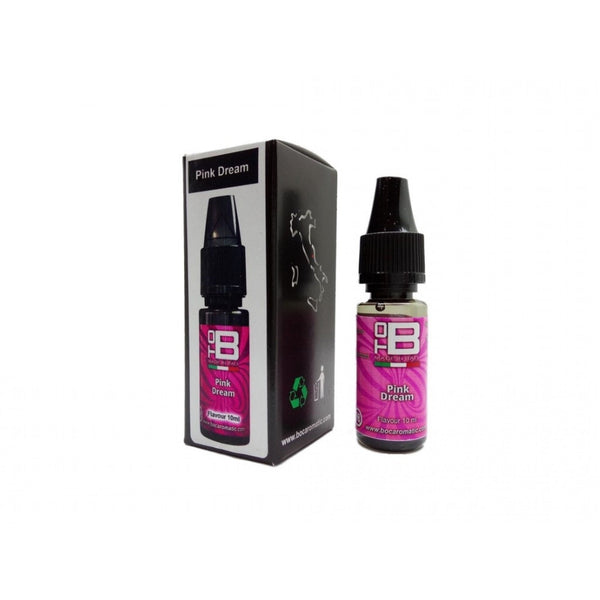 ToB Aroma Pink Dream 10ml - Egineatmos.gr - ToB e - Liquids