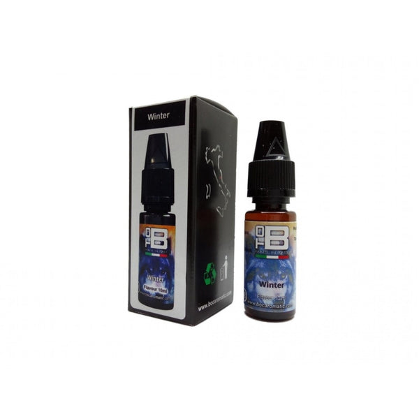 ToB Aroma Winter 10ml - Egineatmos.gr - ToB e - Liquids