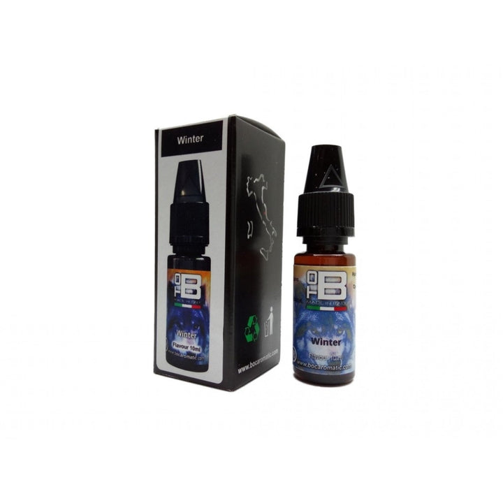 ToB Aroma Winter 10ml - Egineatmos.gr - ToB e - Liquids