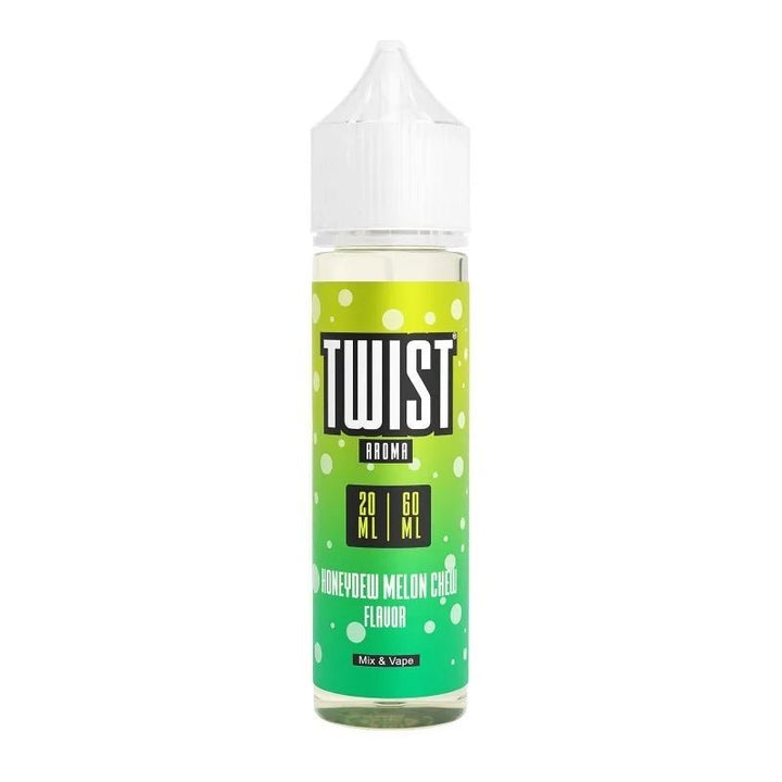 Twist Honeydew Melon Chew 60ml - Egineatmos.gr - Twist E - liquids