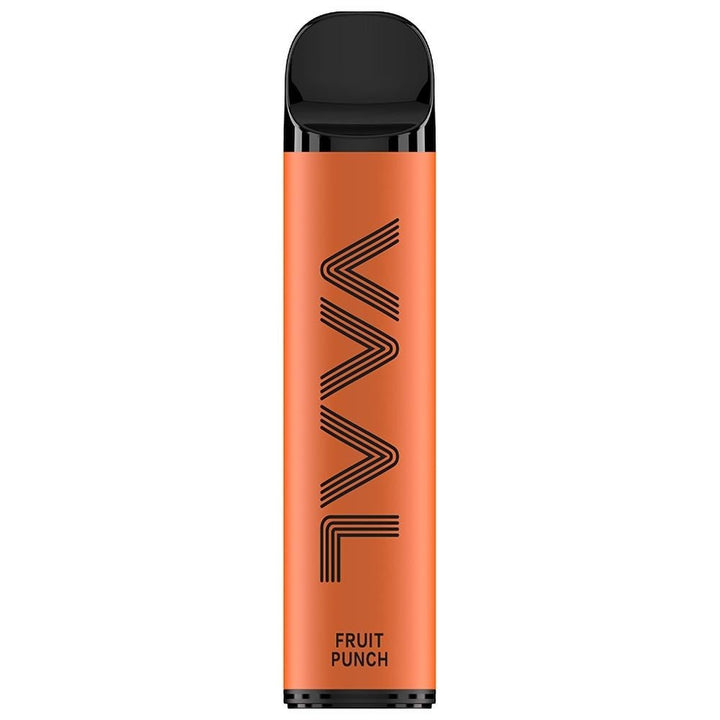 Vaal 800 17mg 2ml Fruit Punch - Egineatmos.gr - Vaal