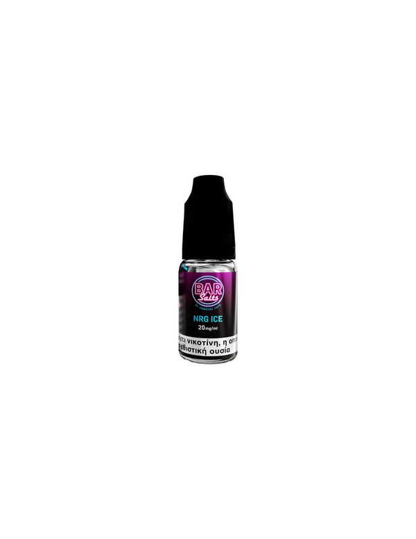 Vampire Vape Bar Salts Nrg Ice 10ml