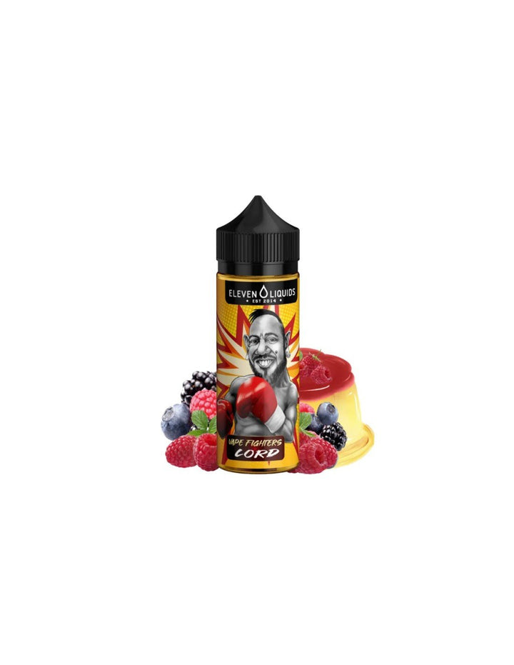 Vape Fighters Flavour Shot Lord 120ml - Egineatmos.gr - Vape Fighters