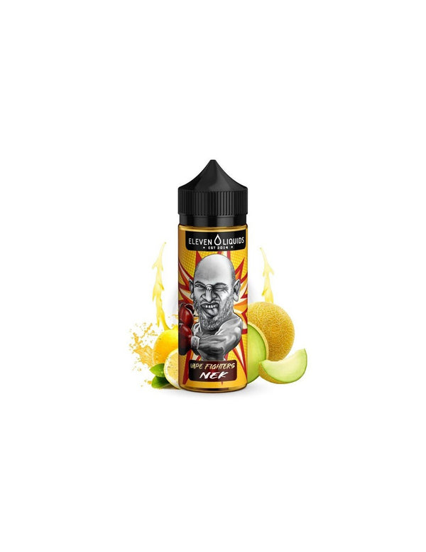 Vape Fighters Flavour Shot Nek 120ml - Egineatmos.gr - Vape Fighters