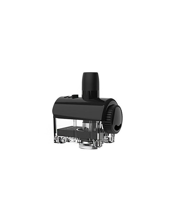 Vapefly TGO Cartridge 4.5ml - Egineatmos.gr - Vapefly