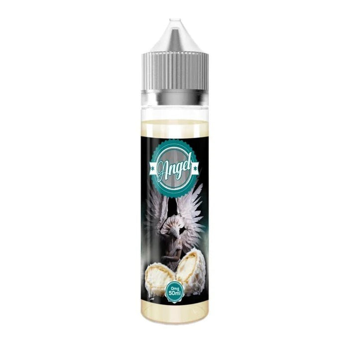 Vapland Angel 60ml - Egineatmos.gr - Vap'land