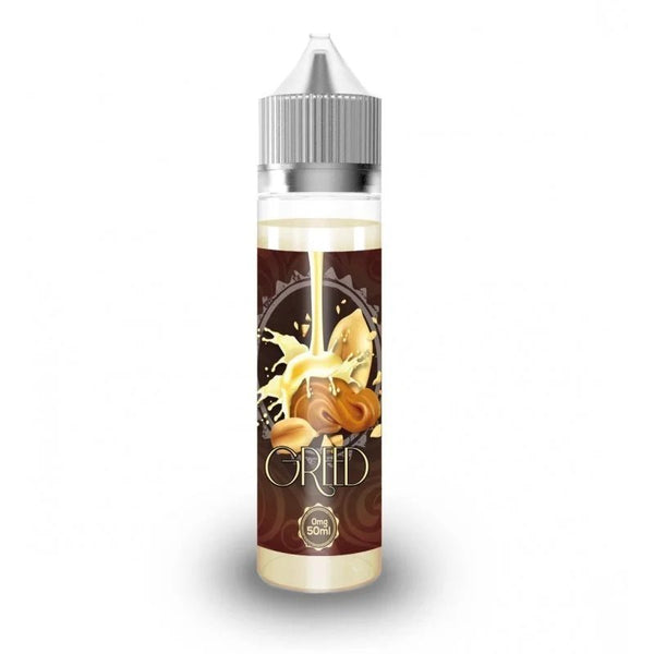 Vapland Greed 60ml - Egineatmos.gr - Vap'land