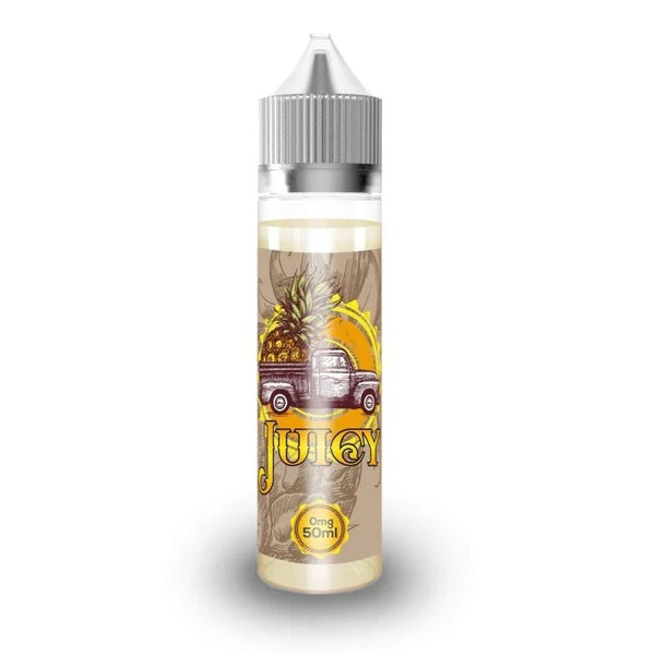 Vapland Juicy 60ml - Egineatmos.gr - Vap'land