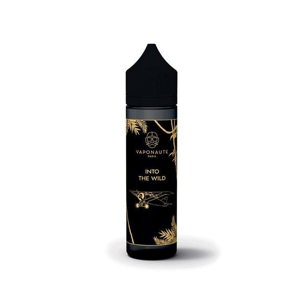 Vaponaute Paris Into The Wild 20ml/60ml - Egineatmos.gr - Vaponaute