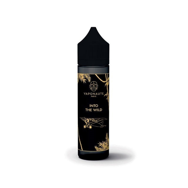 Vaponaute Paris Into The Wild 20ml/60ml - Egineatmos.gr - Vaponaute