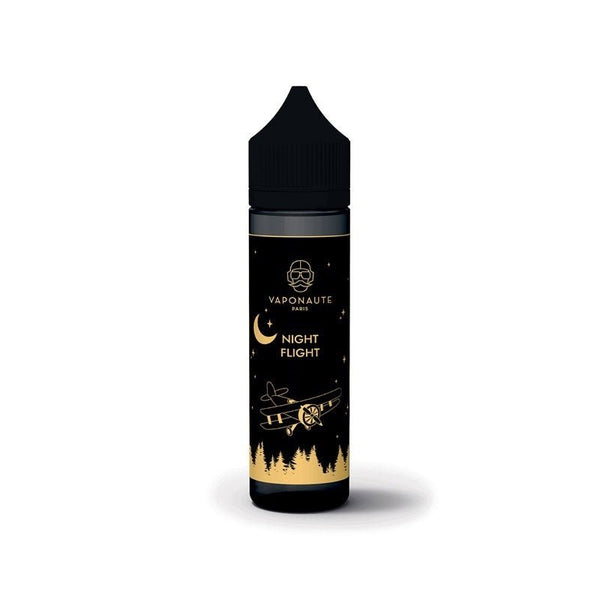 Vaponaute Paris Night Flight 20ml/60ml - Egineatmos.gr - Vaponaute