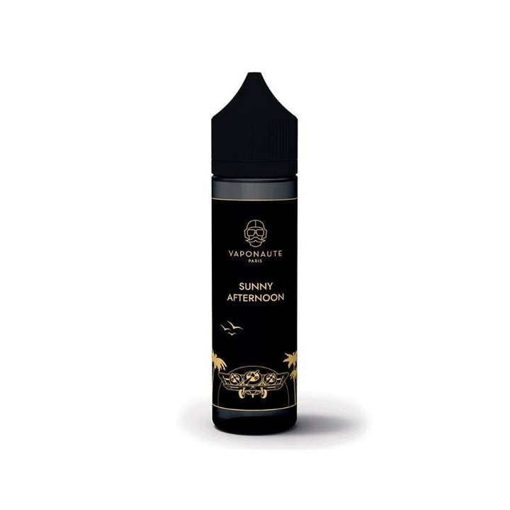 Vaponaute Paris Sunny Afternoon 20ml/60ml - Egineatmos.gr - Vaponaute