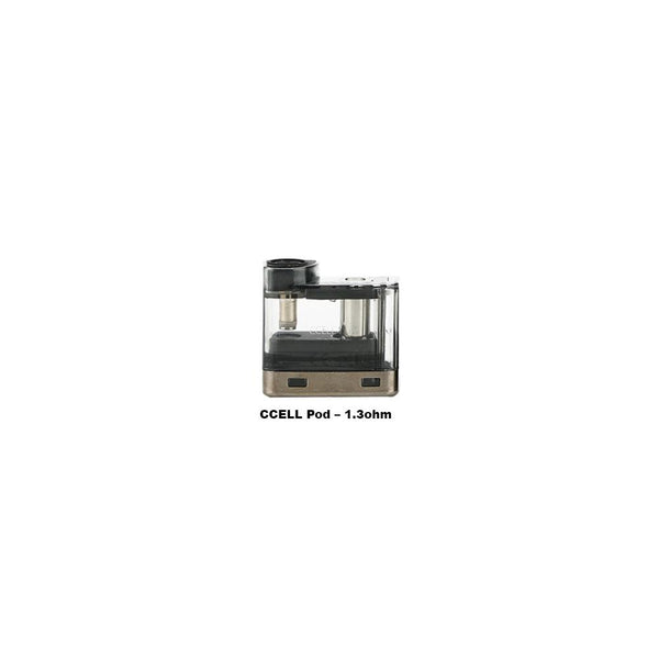 Vaporesso Degree Pod Δεξαμενή 1.3ohm