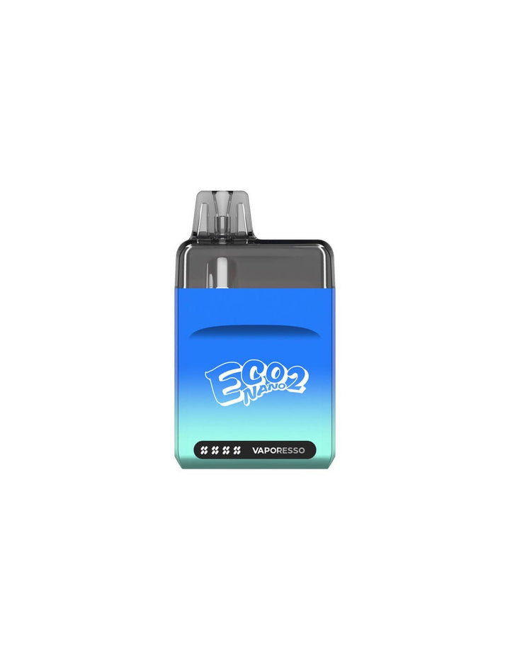 Vaporesso Eco Nano 2 Pod Kit - Egineatmos.gr - Egineatmos.gr