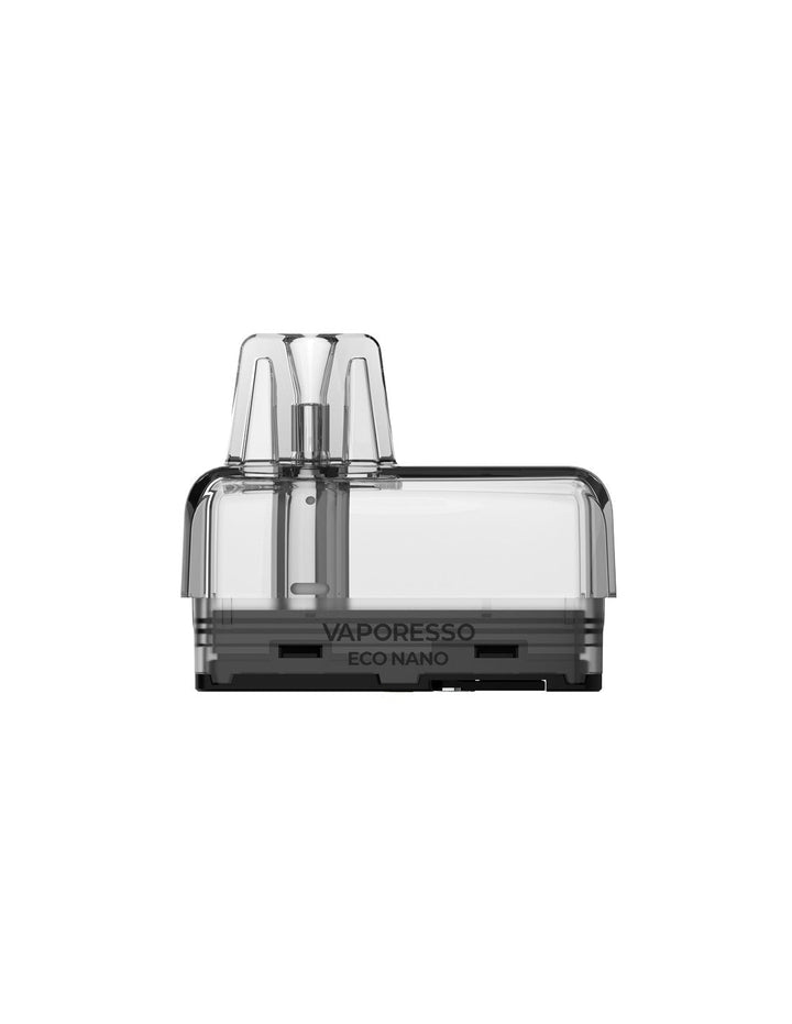 Vaporesso Eco Nano Cartridge (PACK OF 2) - Egineatmos.gr - Vaporesso