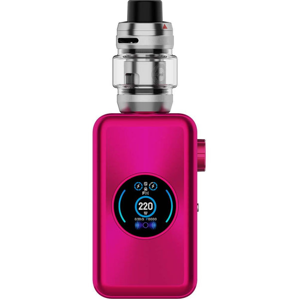 Vaporesso Gen Max 6ml Kit - Egineatmos.gr - Vaporesso