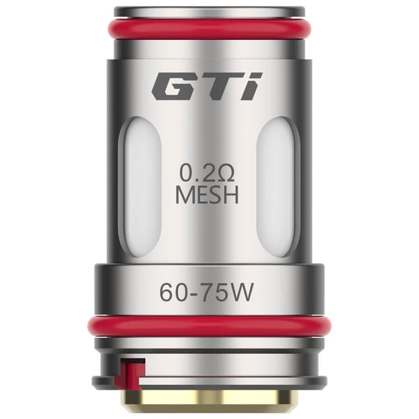 Vaporesso GTI Mesh 0.2ohm Coil - Egineatmos.gr - Vaporesso