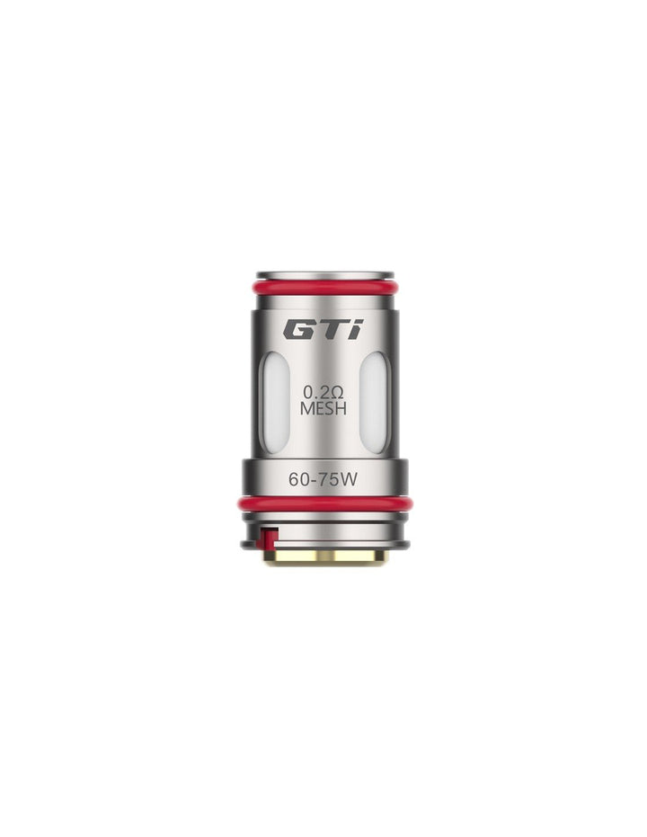 Vaporesso Gti Mesh Coil - Egineatmos.gr - Vaporesso