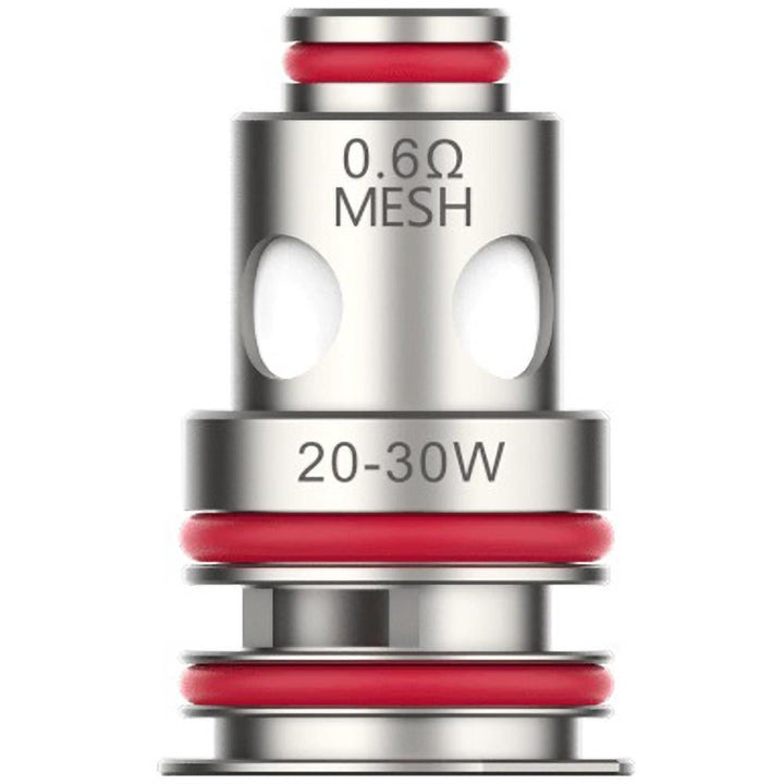 Vaporesso GTX Mesh 0.6ohm Coil - Egineatmos.gr - Egineatmos.gr