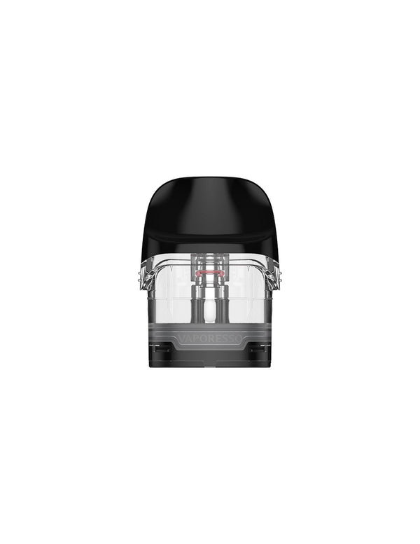 Vaporesso Luxe Q Mesh Pod 2ml (PACK OF 4) - Egineatmos.gr - Vaporesso