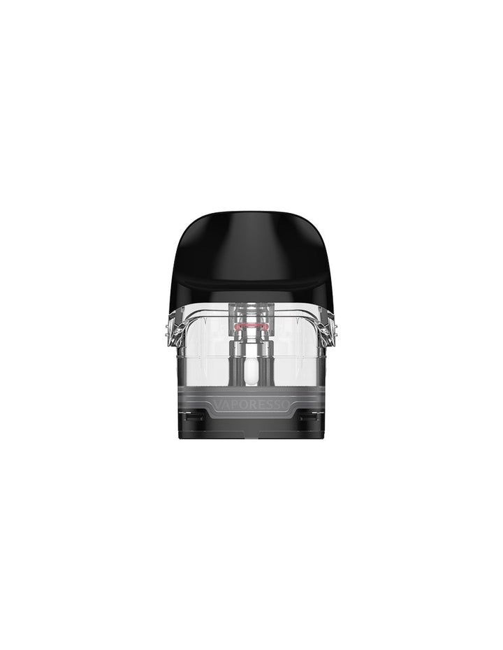 Vaporesso Luxe Q Mesh Pod 2ml (PACK OF 4) - Egineatmos.gr - Vaporesso