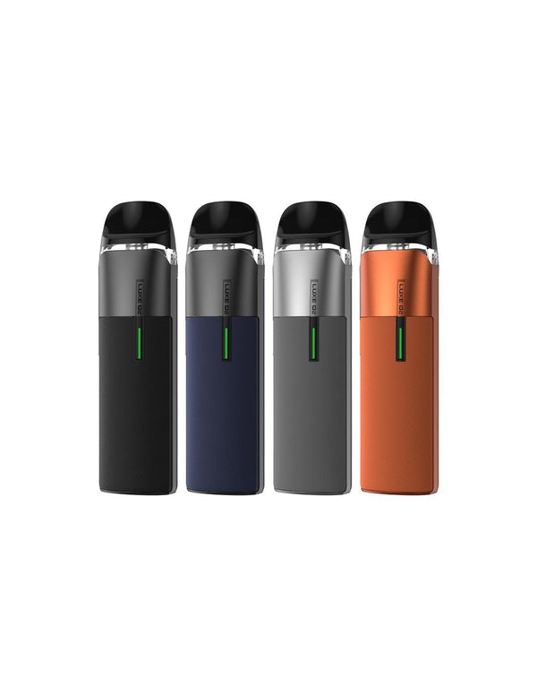 Vaporesso Luxe Q2 - Egineatmos.gr - Vaporesso