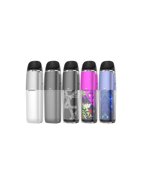 Vaporesso Luxe Q2 Se - Egineatmos.gr - Vaporesso