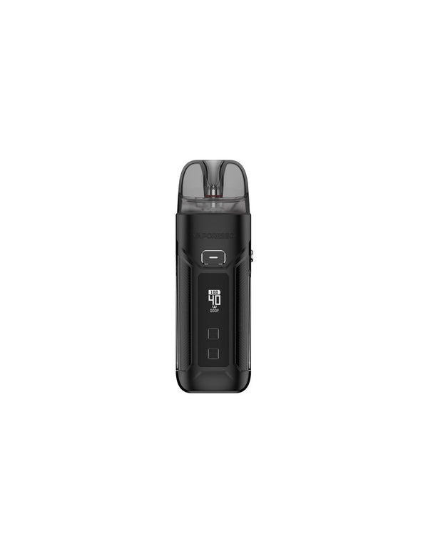 Vaporesso Luxe X Pro Kit - Egineatmos.gr - Vaporesso