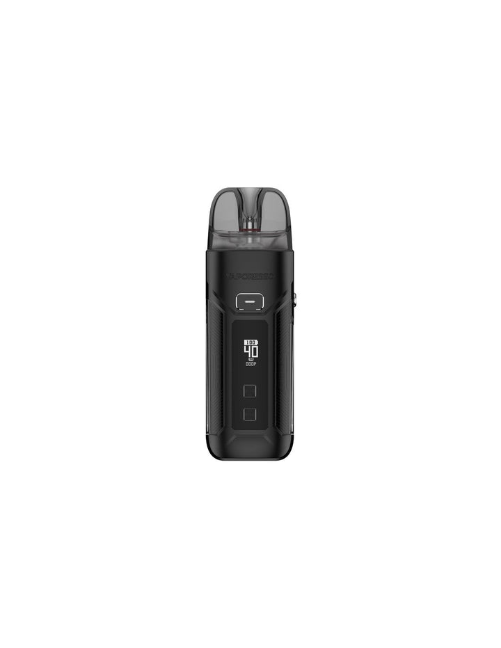 Vaporesso Luxe X Pro Kit - Egineatmos.gr - Vaporesso