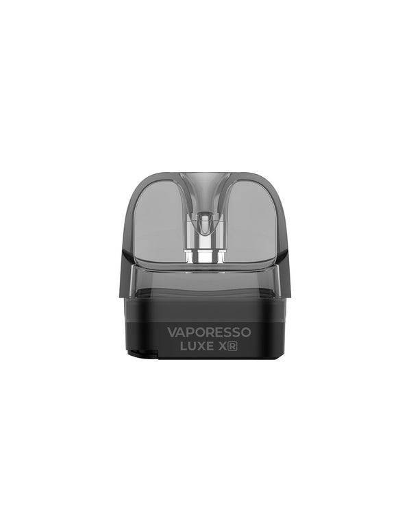 Vaporesso Luxe Xr Cartridge Mtl 5ml (PACK OF 2) Dtl - Egineatmos.gr - Vaporesso