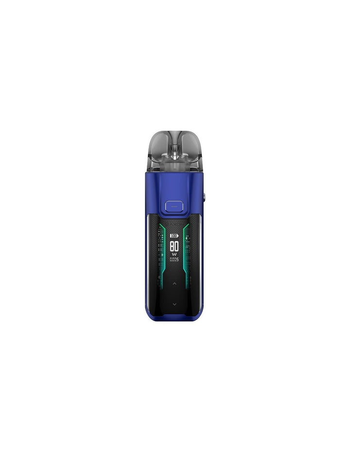 Vaporesso Luxe Xr Max Kit - Egineatmos.gr - Vaporesso