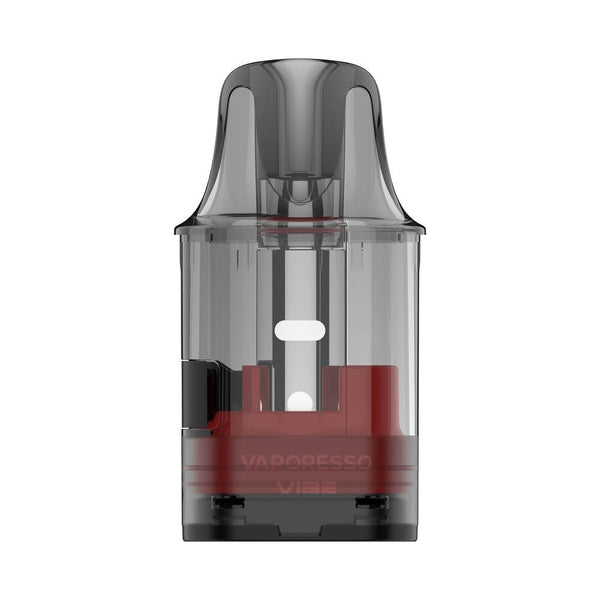 Vaporesso Vibe 2ml 0.8ohm Pod Δεξαμενή