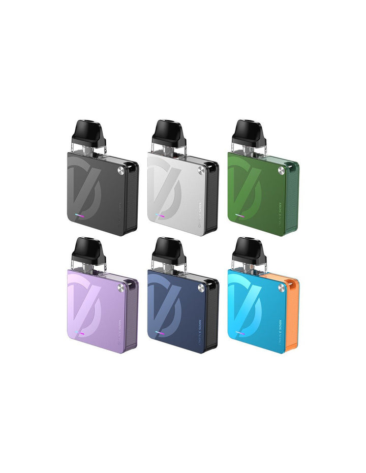 Vaporesso Xros 3 Nano - Egineatmos.gr - Vaporesso