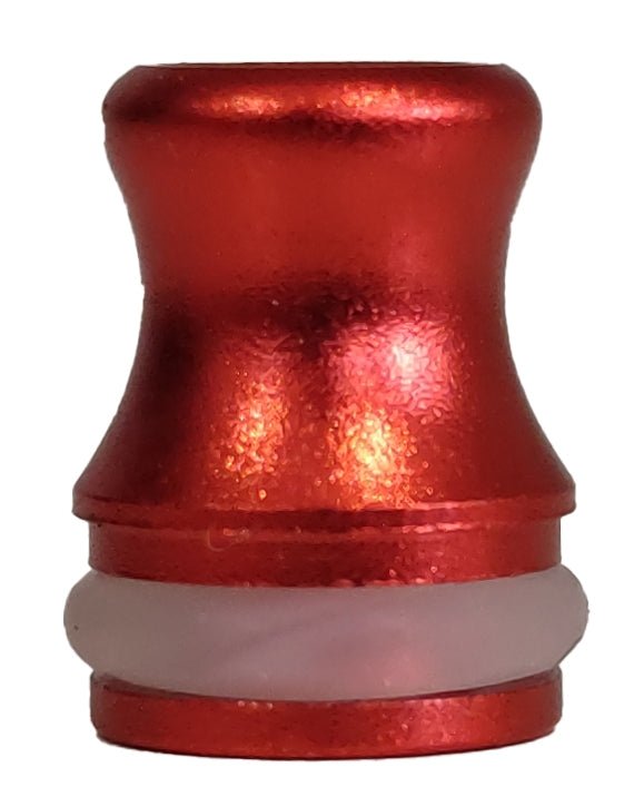 Vapour Smok - e Short Aluminium 510 Drip Tip - Egineatmos.gr - Egineatmos.gr