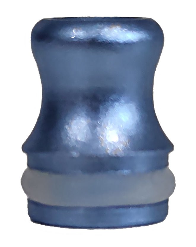 Vapour Smok - e Short Aluminium 510 Drip Tip - Egineatmos.gr - Egineatmos.gr