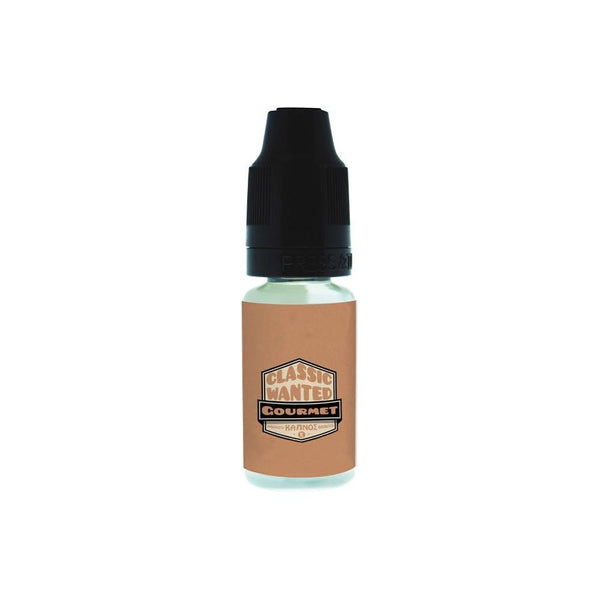 VDLV Wanted Cirkus Gourmet 03mg 10ml Υγρό Αναπλήρωσης