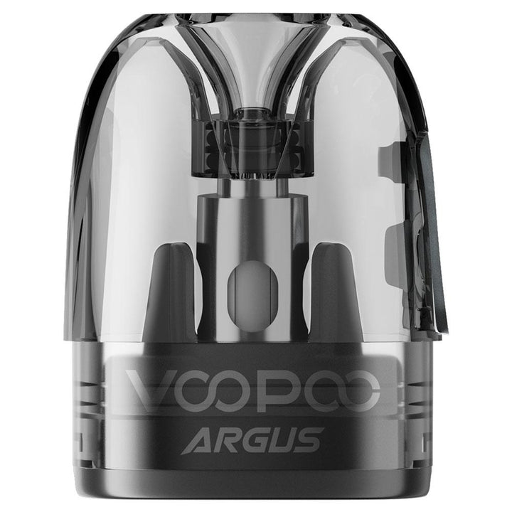 Voopoo Argus Top Fill 0.4ohm 3ml Pod Δεξαμενή - Egineatmos.gr - Egineatmos.gr