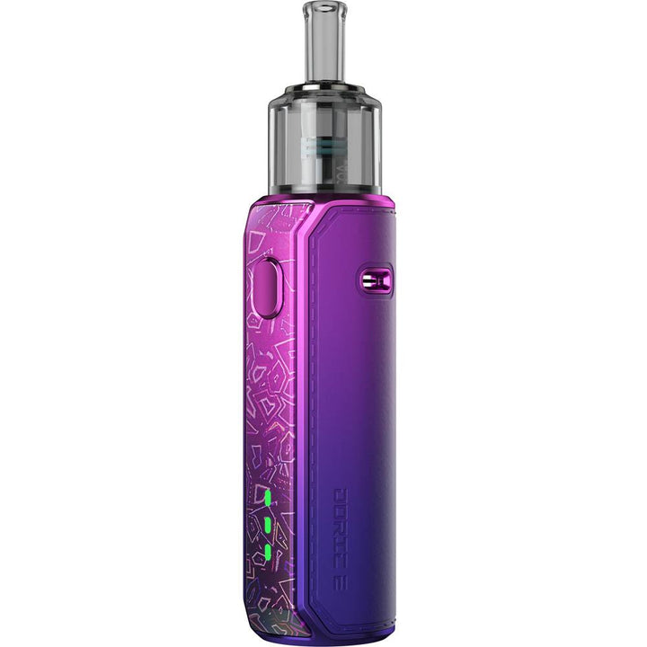 Voopoo Doric E 3ml Pod Kit - Egineatmos.gr - Voopoo