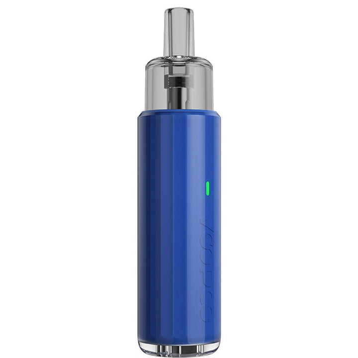 Voopoo Doric Q 2ml Pod Kit - Egineatmos.gr - Egineatmos.gr