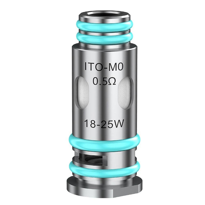 Voopoo ITO M0 0.5ohm Mesh Coil - Egineatmos.gr - Egineatmos.gr