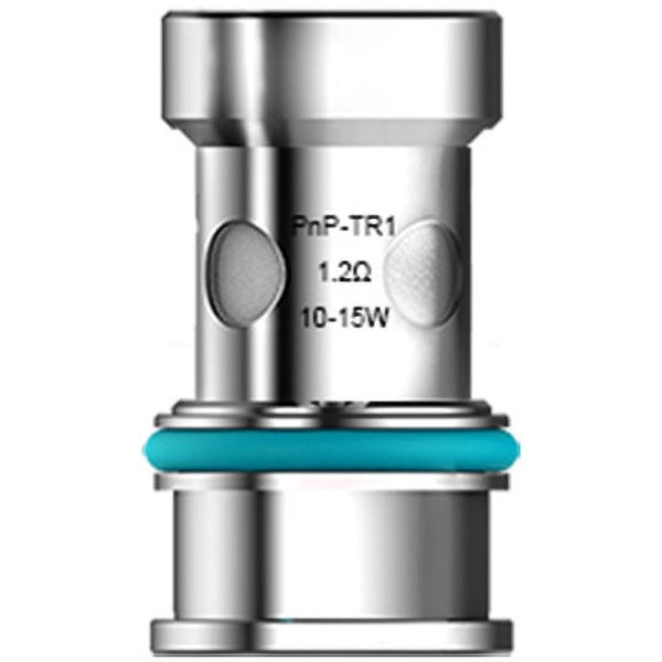 Voopoo PnP TR1 1.2ohm Coil - Egineatmos.gr - Voopoo