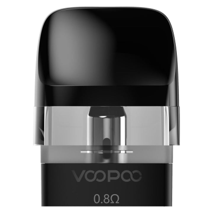 Voopoo Vinci Series V2 0.8ohm 2ml Δεξαμενή - Egineatmos.gr - Egineatmos.gr