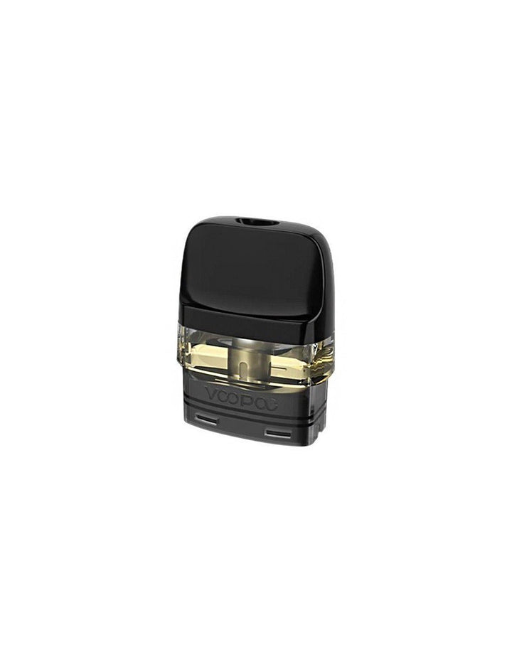 Voopoo Vinci Series V2 Cartridge (PACK OF 3) - Egineatmos.gr - Egineatmos.gr