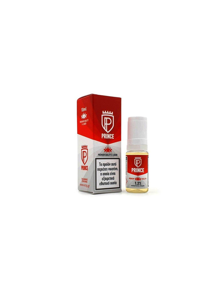 White Label Tobacco Prince 10ml - Egineatmos.gr - White Label