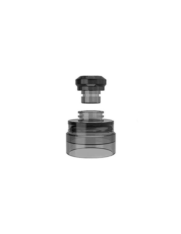 Yachtvape Claymore RDA Cap - Egineatmos.gr - YACHTVAPE