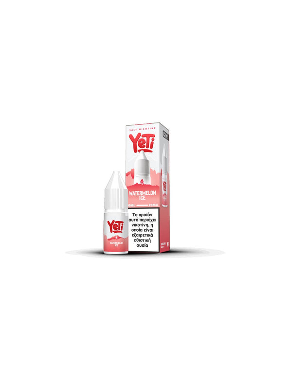 Yeti Summit Watermelon Ice 10ml